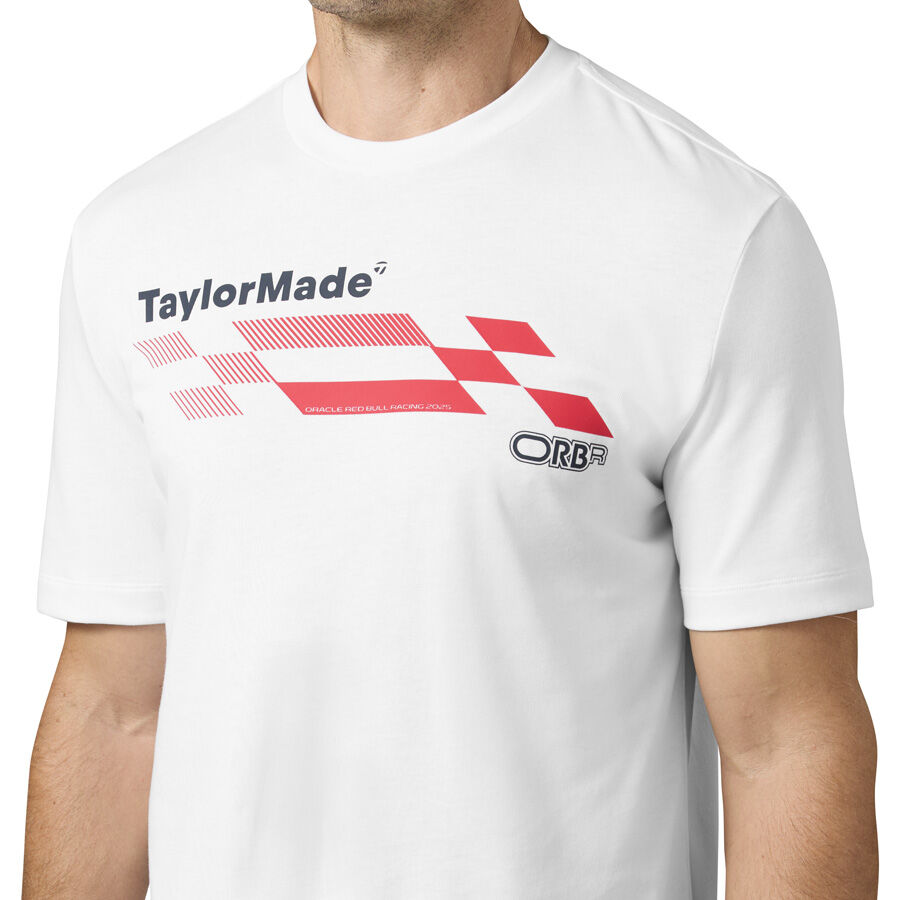 Oracle Red Bull Racing | TaylorMade Golf