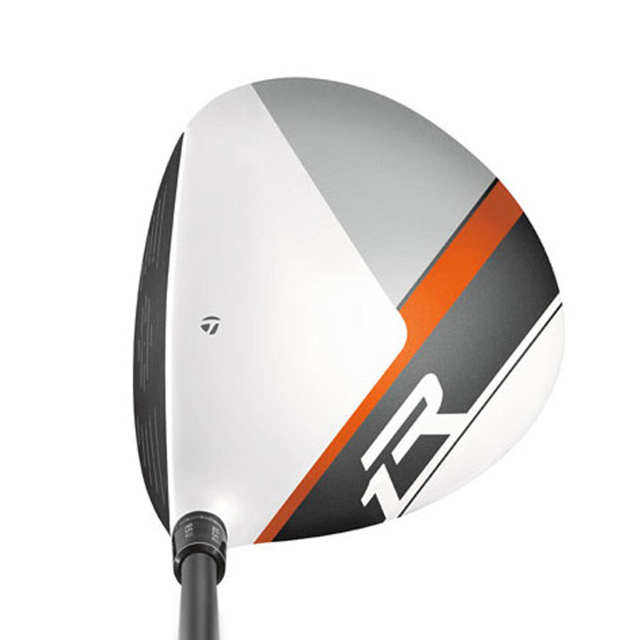 R1 Driver | #1 Driver in Golf | TaylorMade Golf R1 Driver | #1 Driver in Golf | TaylorMade Golf