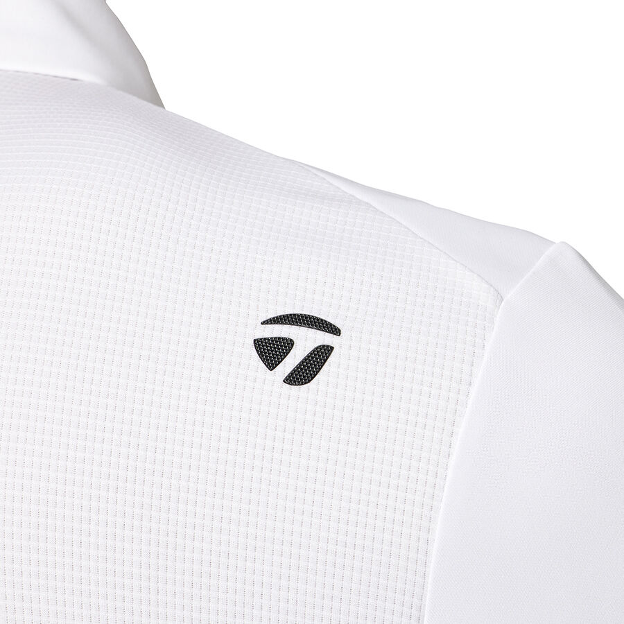 T-ICE T-AIR ブロックS/Sポロ｜APPAREL | TaylorMade Golf