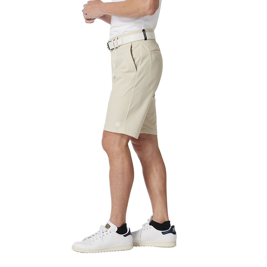 TMベーシックショーツ｜APPAREL | TaylorMade Golf | テーラーメイド