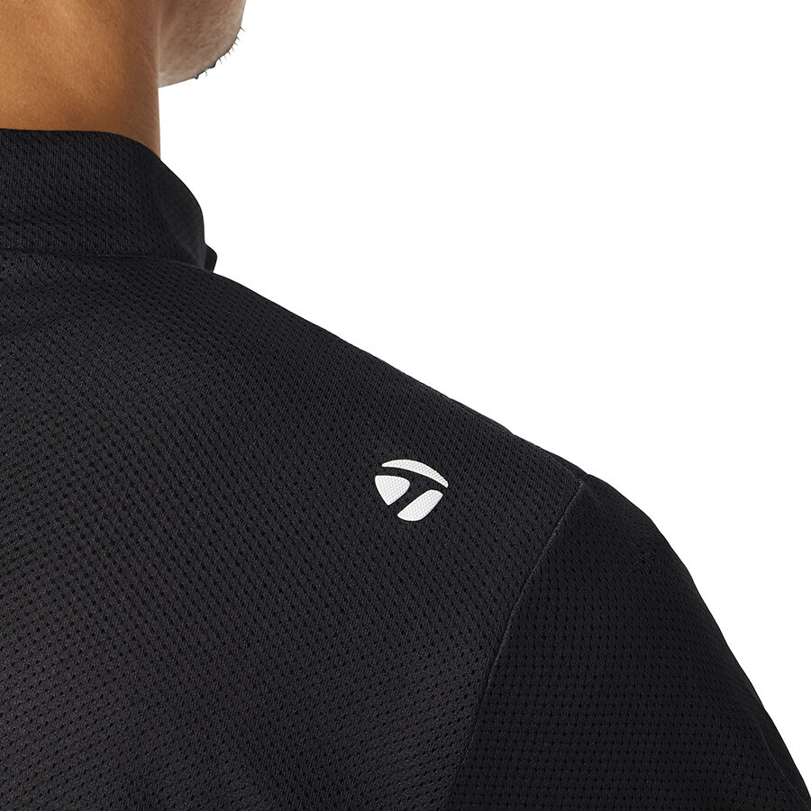 オクタハーフジップ｜APPAREL | TaylorMade Golf | テーラーメイド