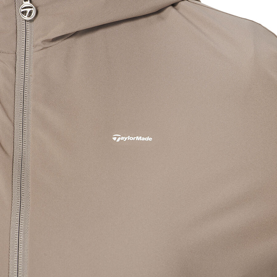 Ws】T-HEAT フルジップフーデッドジャケット｜APPAREL | TaylorMade