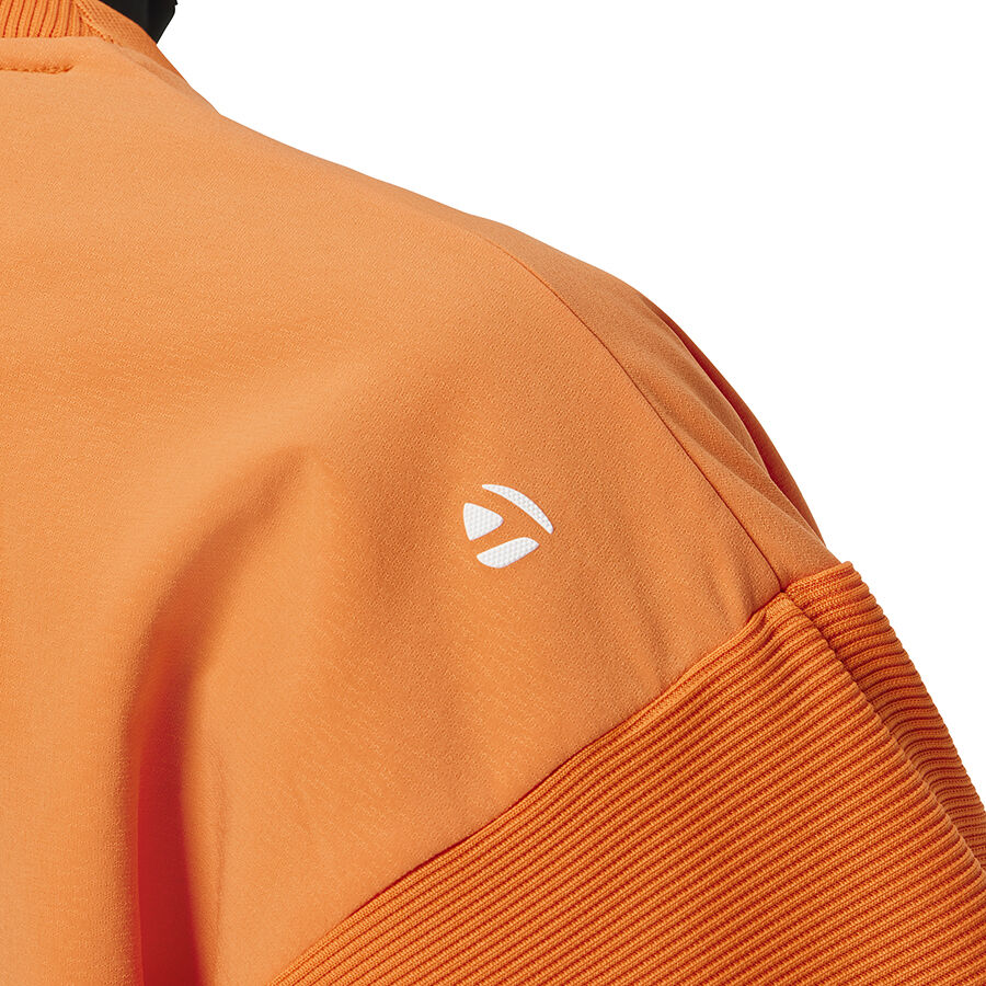 Ws】ストームフリースプルオーバー｜APPAREL | TaylorMade Golf