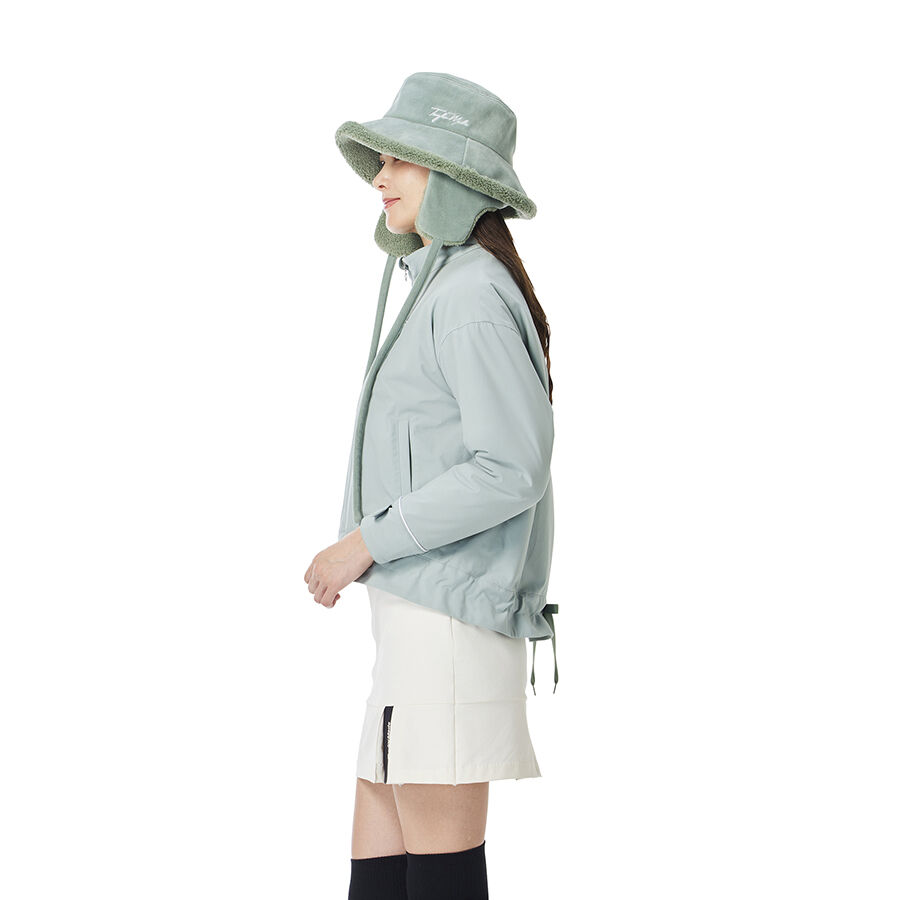 Ws】フルジップオクタジャケット｜APPAREL | TaylorMade Golf