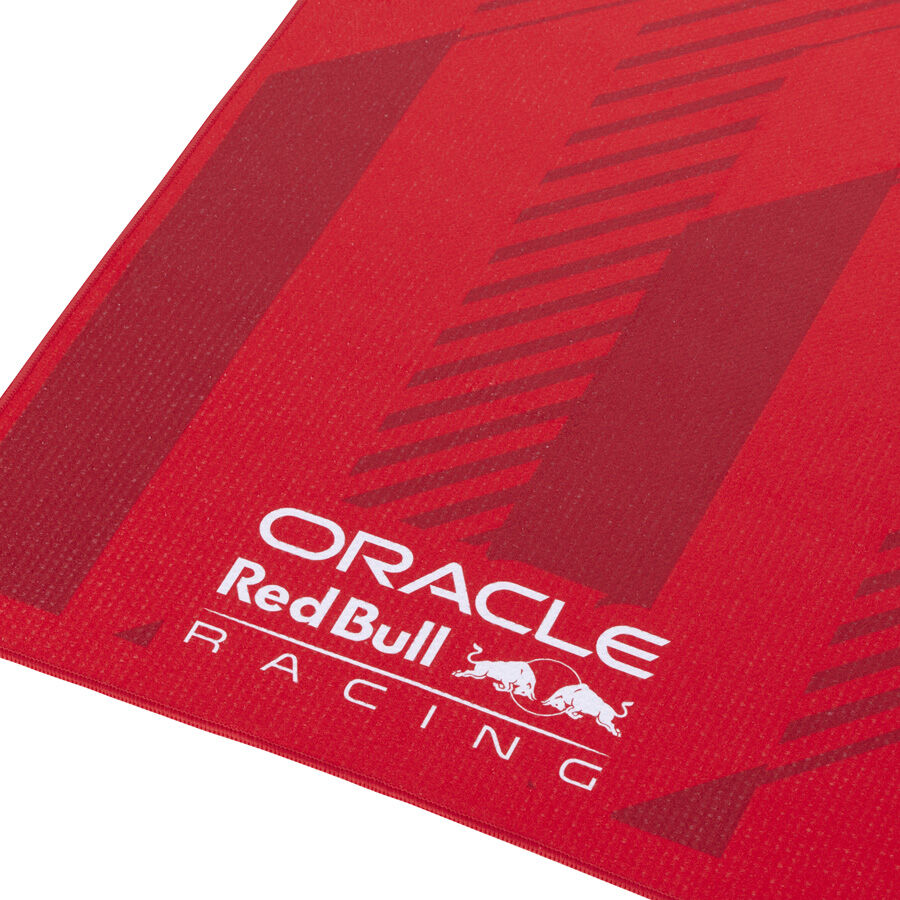 TM25 TM×ORBR マイクロファイバー ゴルフタオル｜ACCESSORY