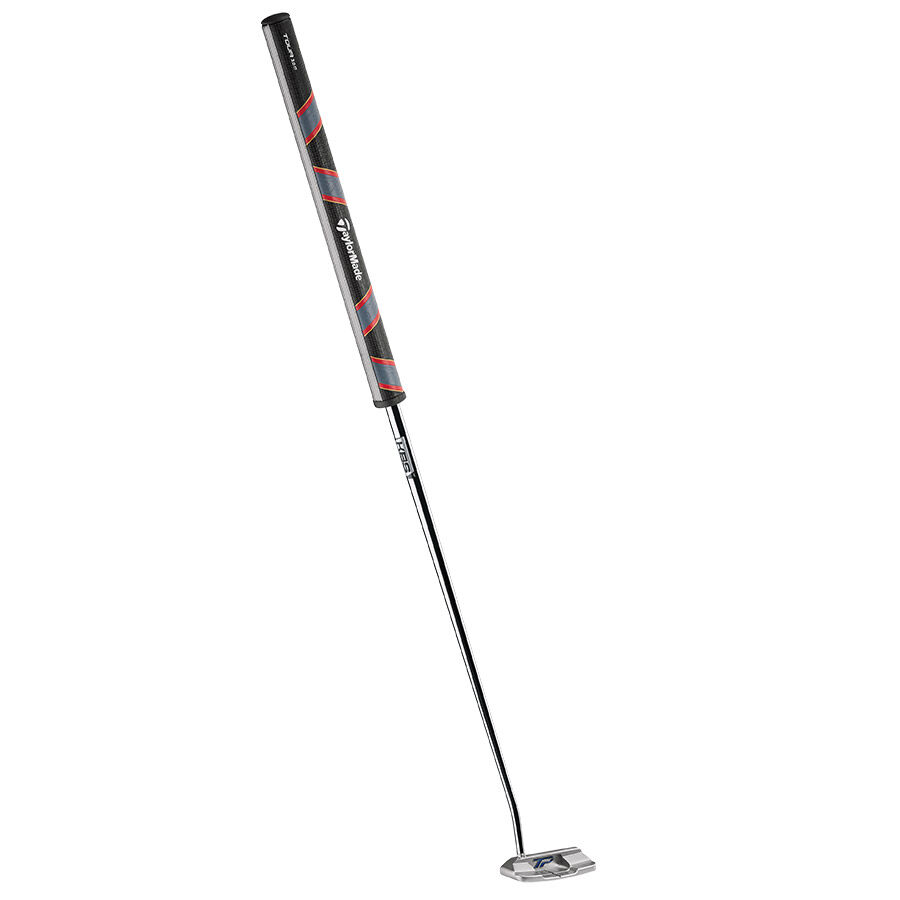 TaylorMade TP アームロック デルモンテ 40インチ TPコレクション ハイドロブラスト デルモンテ シングルベンド アーム