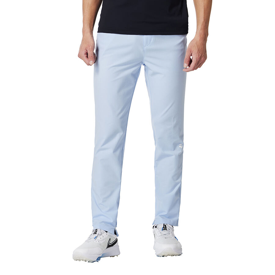 ジップドスリットパンツ｜APPAREL | TaylorMade Golf | テーラーメイド