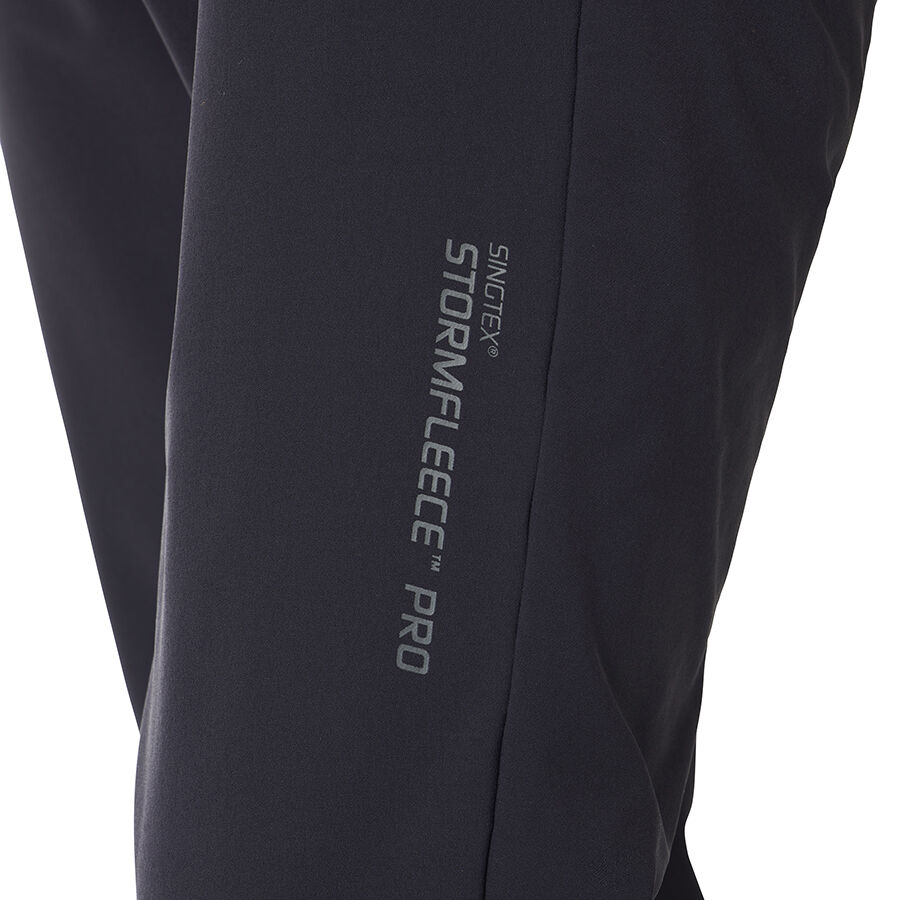 【新品未使用タグ付き‼️】TaylorMade ストームフリースパンツ 黒 ストームフリースパンツ｜APPAREL | TaylorMade Golf | テーラーメイド