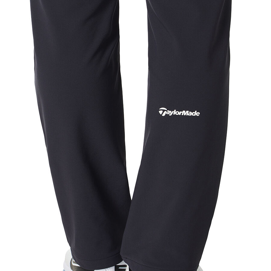 【新品未使用タグ付き‼️】TaylorMade ストームフリースパンツ 黒 ストームフリースパンツ｜APPAREL | TaylorMade Golf | テーラーメイド