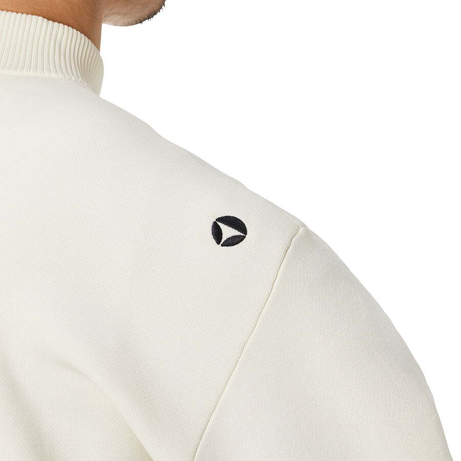 ユニセックス】HT ハーフジップセーター｜APPAREL | TaylorMade Golf