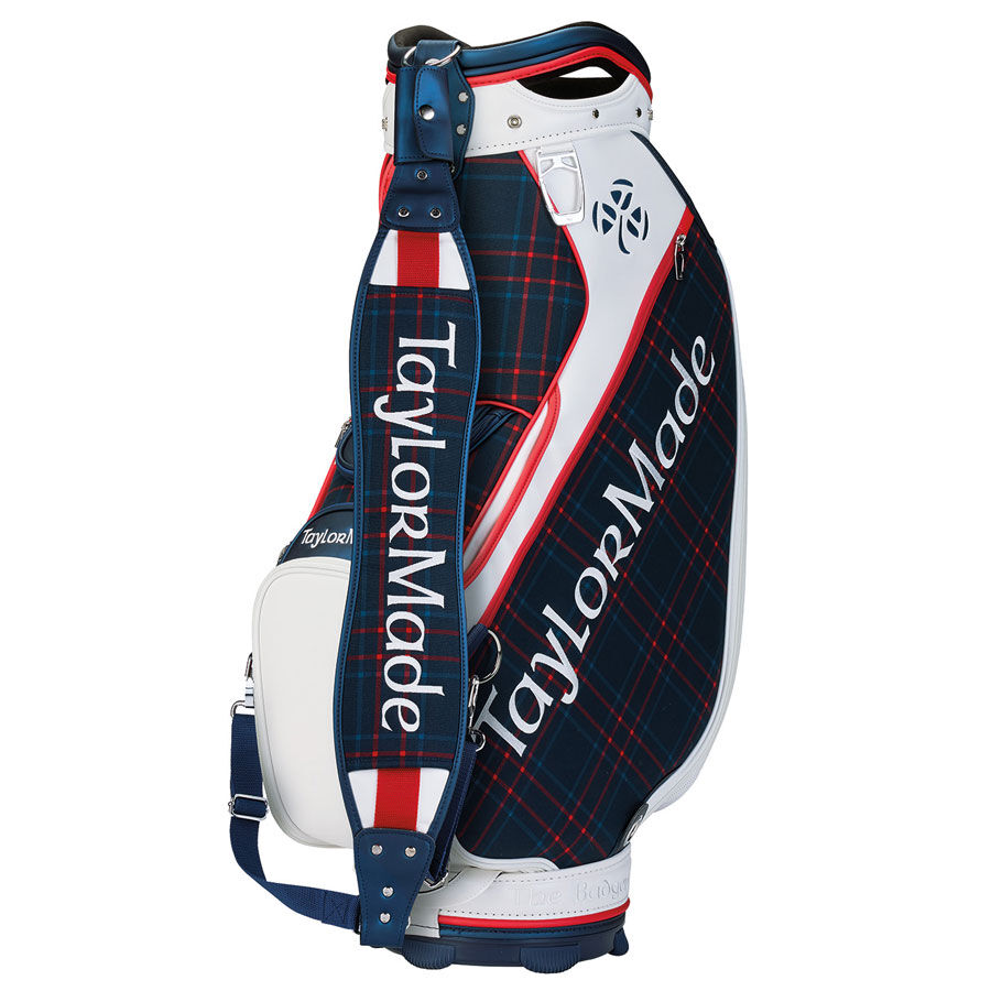 【限定品】2025 TM25 Ws SEASON OPENER スタッフバッグ TM25 SEASON OPENER STAFF BAG｜BAG | TaylorMade Golf