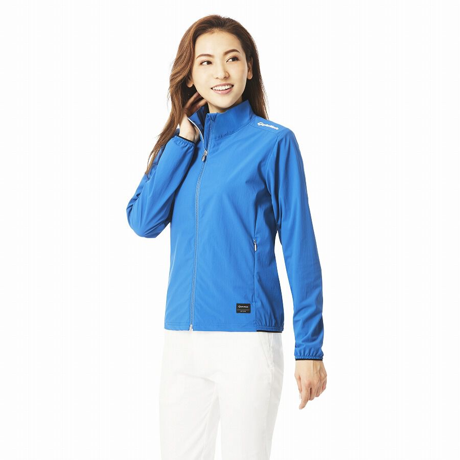 【新品タグ付き】テーラーメイド　Lサイズ　ウインドブレーカー Taylormade Golf - APPAREL - ウィンドブレーカージャケット
