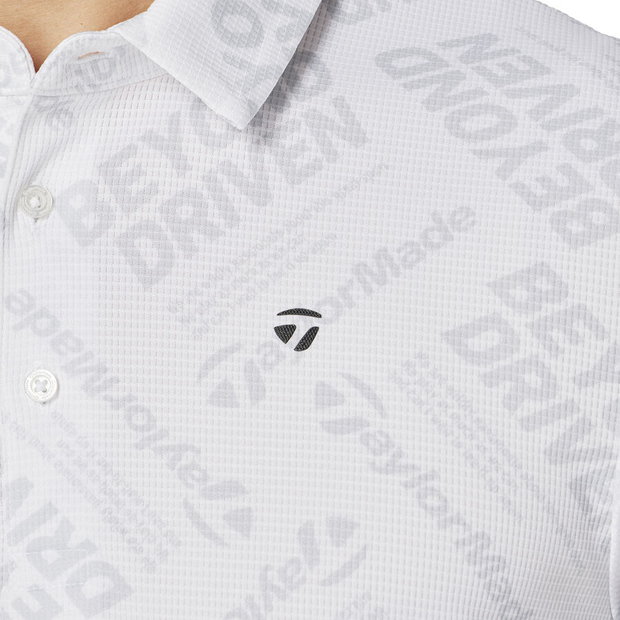 T-ICE BD S/Sポロ｜APPAREL | TaylorMade Golf | テーラーメイド