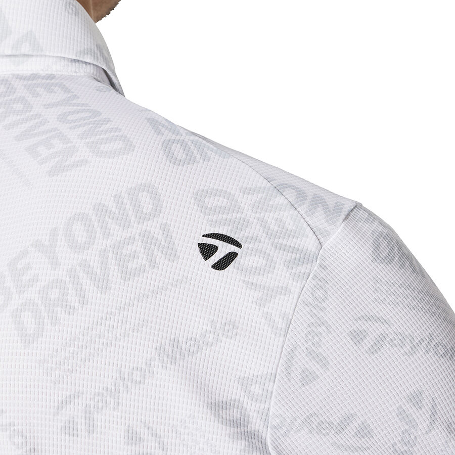 T-ICE BD S/Sポロ｜APPAREL | TaylorMade Golf | テーラーメイド