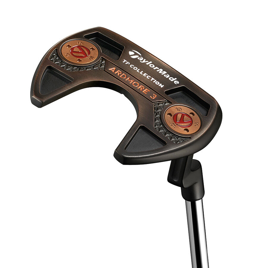 クラブ Taylormade TP COLLECTION TaylorMade（テーラーメイド） TPコレクション ブラック バンドン