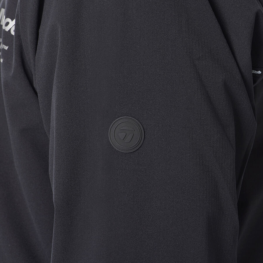 パイピングリラックスドジャケット｜APPAREL | TaylorMade Golf