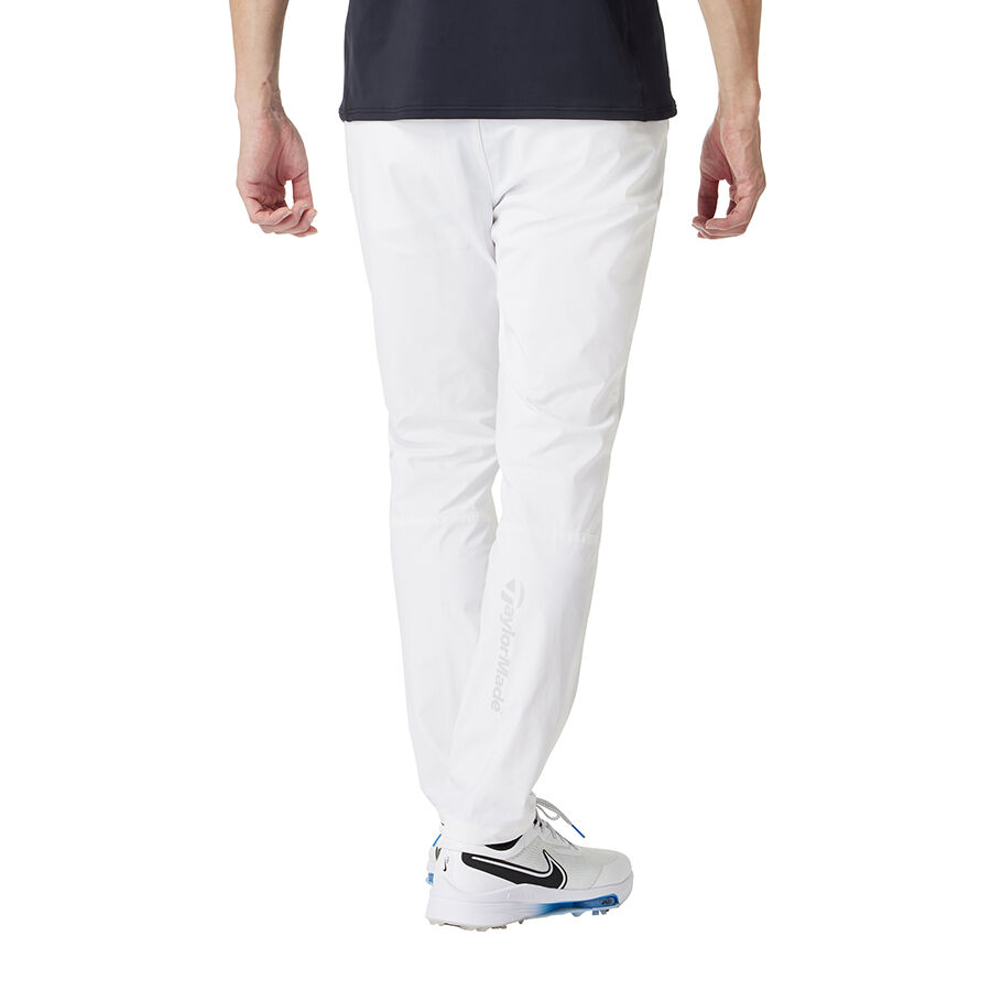 【新品未使用】TAYLORMADE ゴルフパンツ 撥水 ストレッチ テーラーメイド(TaylorMade) ゴルフウェア ロングパンツ ストレッチ