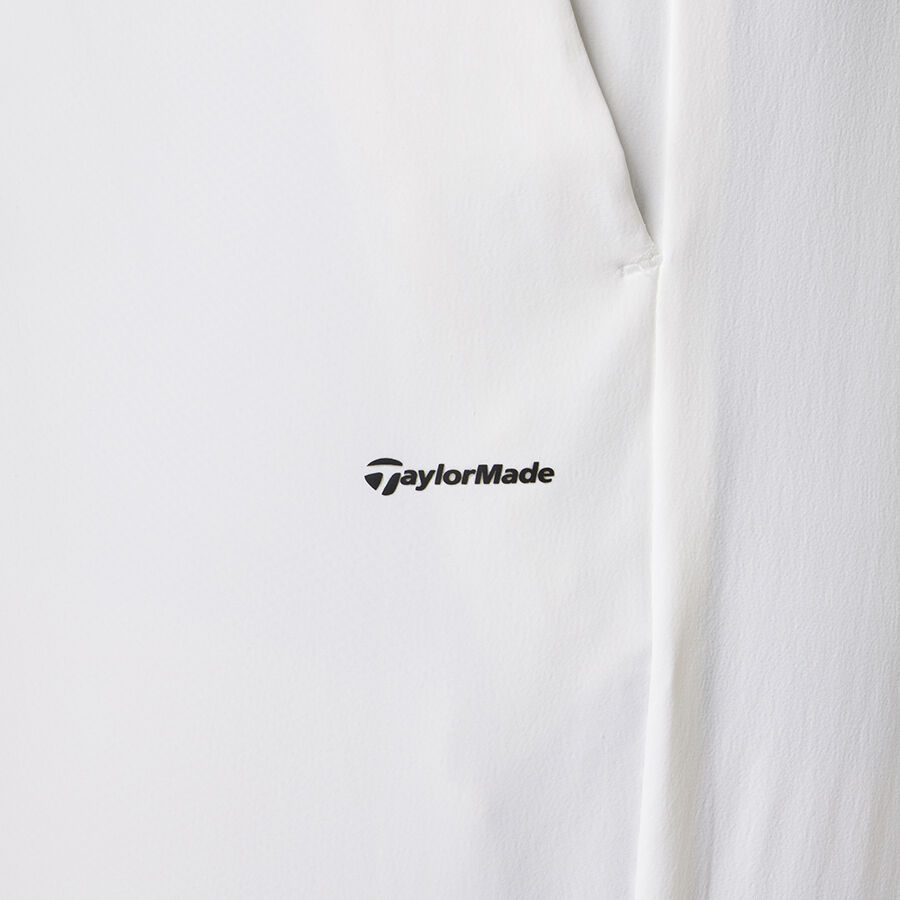 ストレッチバインディングパンツ｜APPAREL | TaylorMade Golf