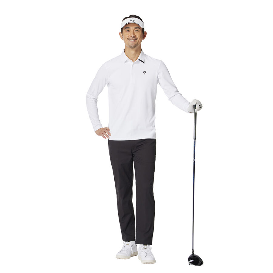 ストレッチアンクルパンツ｜APPAREL | TaylorMade Golf