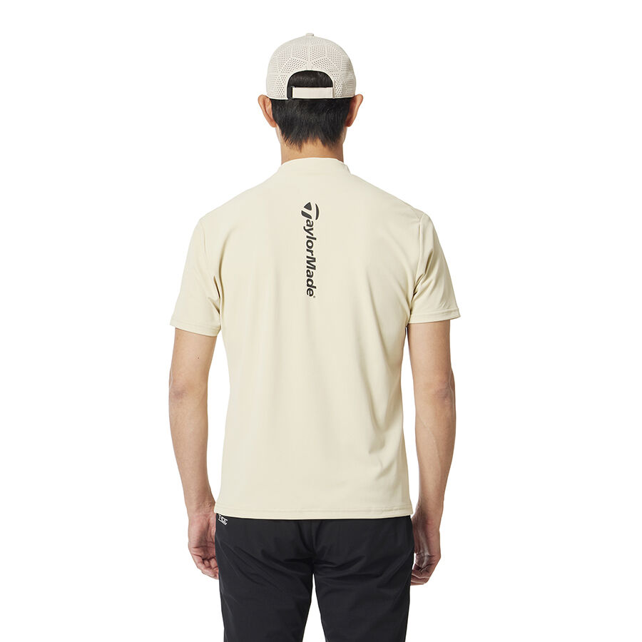 【新品】人気 テーラーメイド セットアップ モックネック ストレッチスカート S TMベーシックS/Sモック｜APPAREL | TaylorMade Golf | テーラーメイド