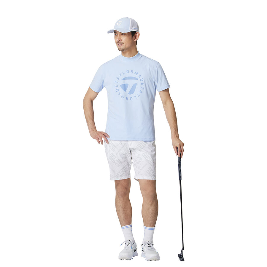 BDショーツ｜APPAREL | TaylorMade Golf | テーラーメイド ゴルフ公式