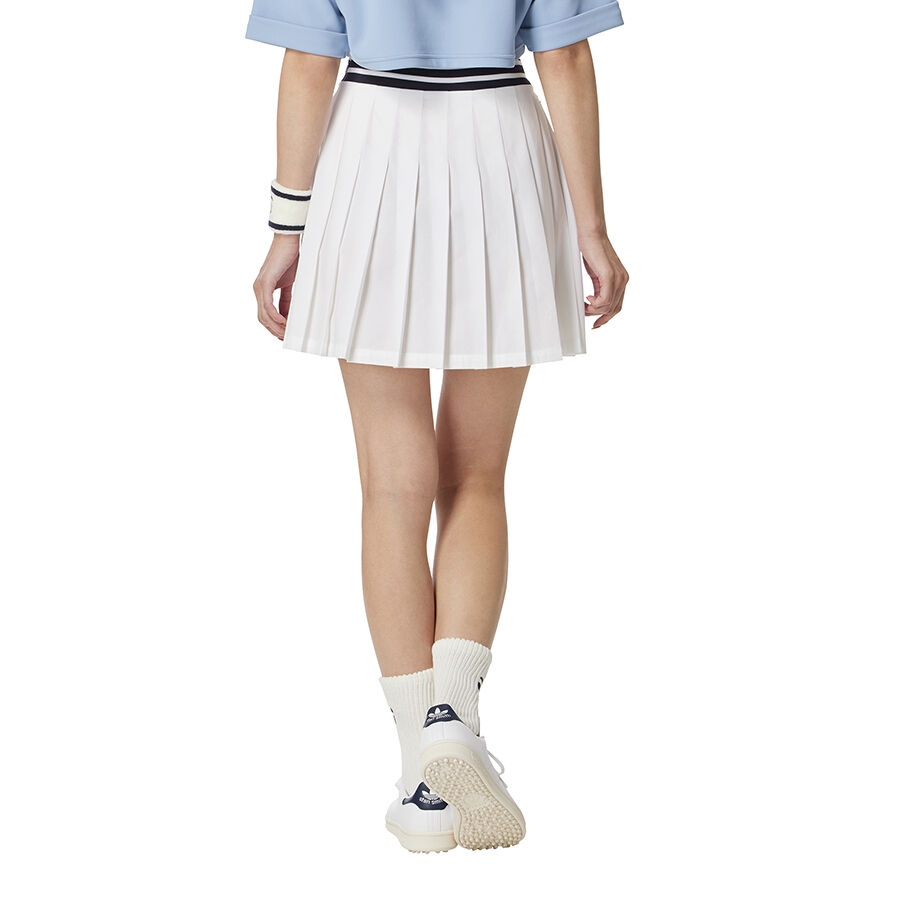 ウィメンズ】 TM×UA プリーテッドスコート｜APPAREL | TaylorMade Golf