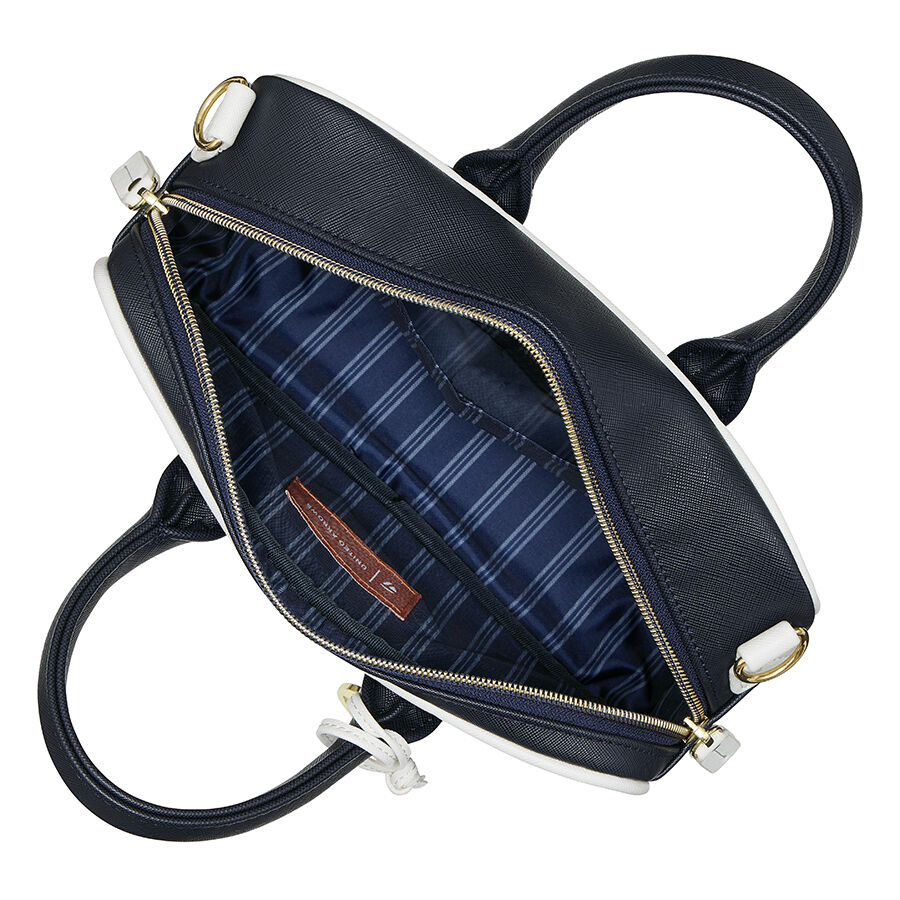 TMxUA ラウンドトート｜ACCESSORY | TaylorMade Golf