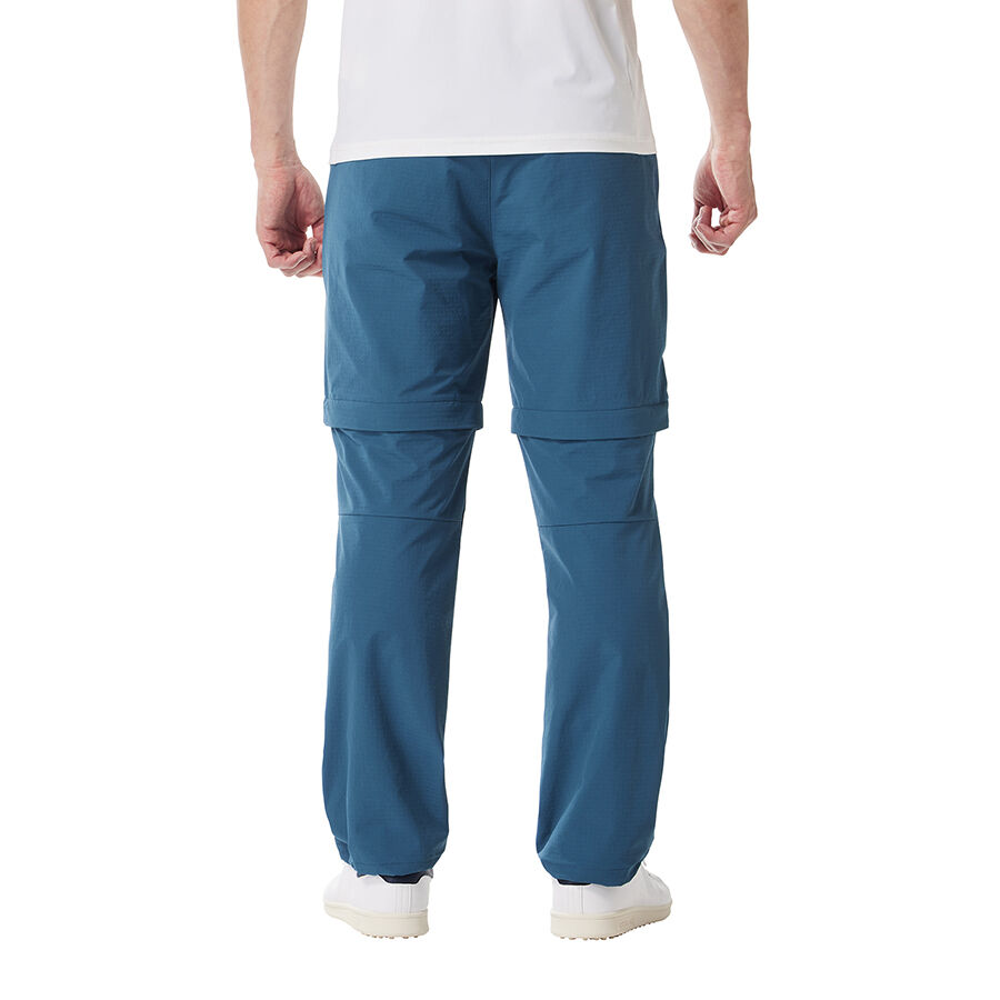 ストレッチコンバーチブルパンツ｜APPAREL | TaylorMade Golf
