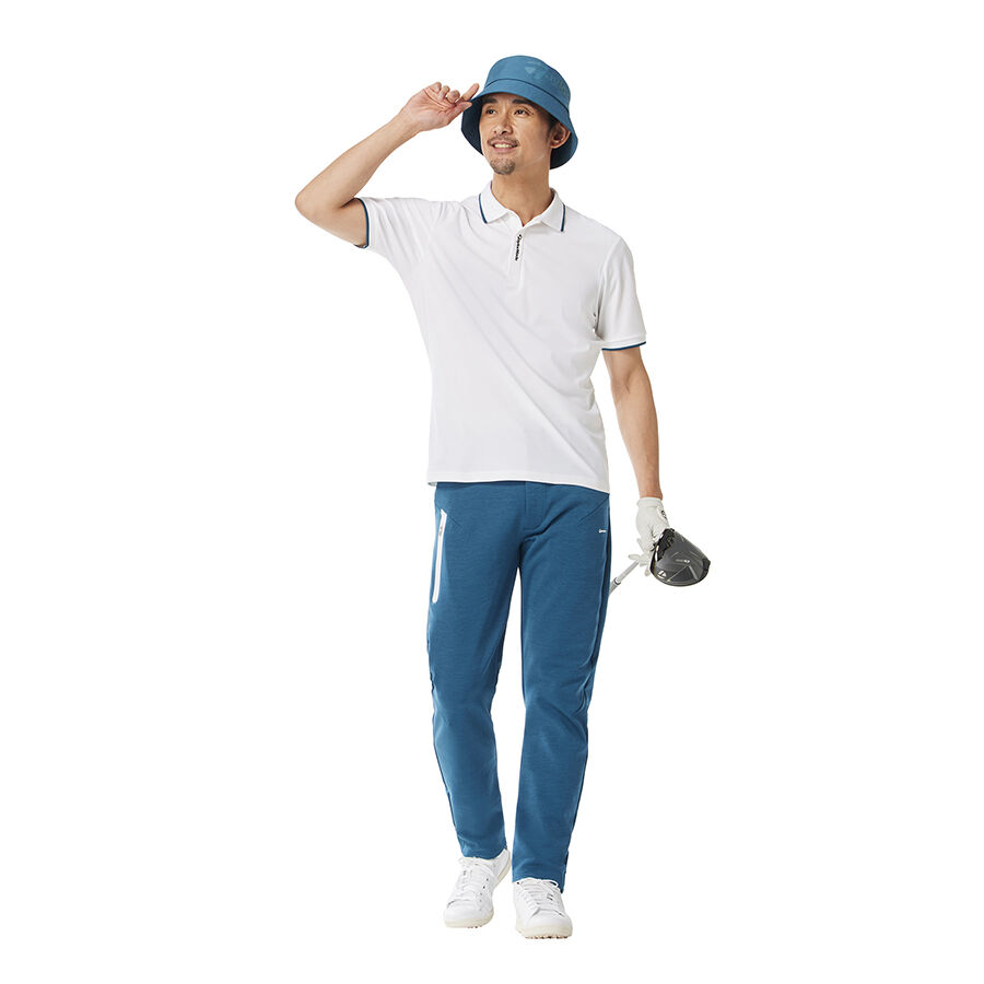 ダブルニットジョガー｜APPAREL | TaylorMade Golf | テーラーメイド