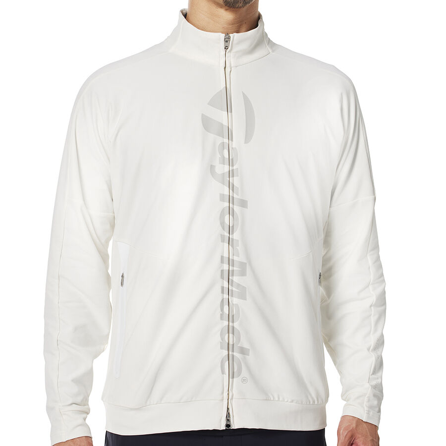 【Taylor Made】新品　ストームフリースジャケット　Mサイズ ストームフリースジャケット｜APPAREL | TaylorMade Golf