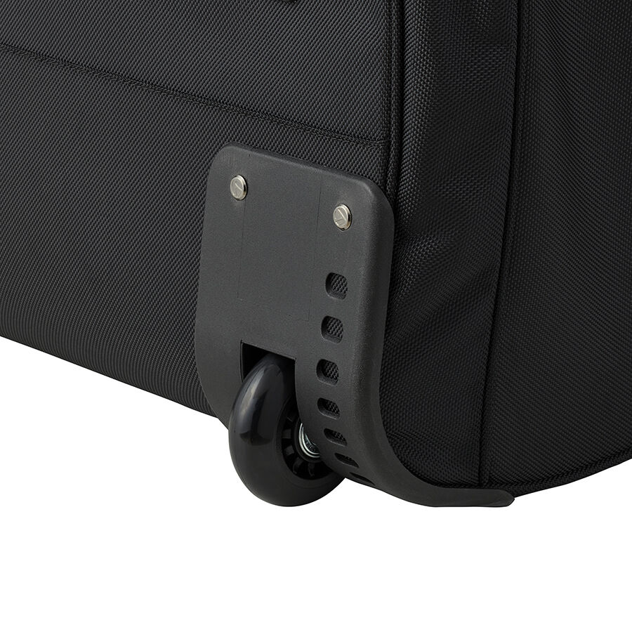 TaylorMade ローラー付トラベルカバー TaylorMade（テーラーメイド） トラベルケース : GDOゴルフショップ