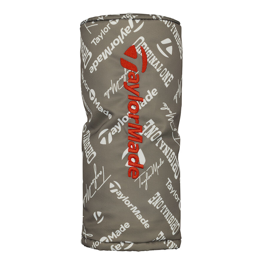 アイコングラフィック ヘッドカバー フェアウェイウッド｜ACCESSORY