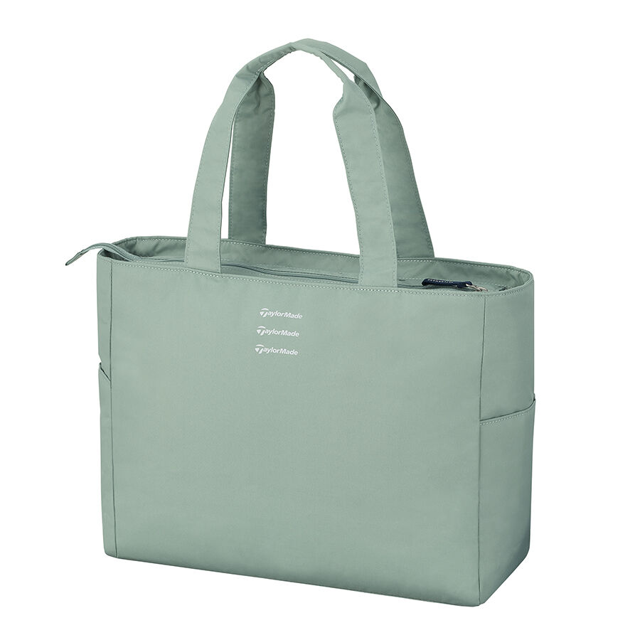 ラコステ ゴルフ 大判トートバッグ【カーキ】未使用品！ ホリデイ ピケラージトートバッグ NF4753HN - ラコステ（LACOSTE）公式