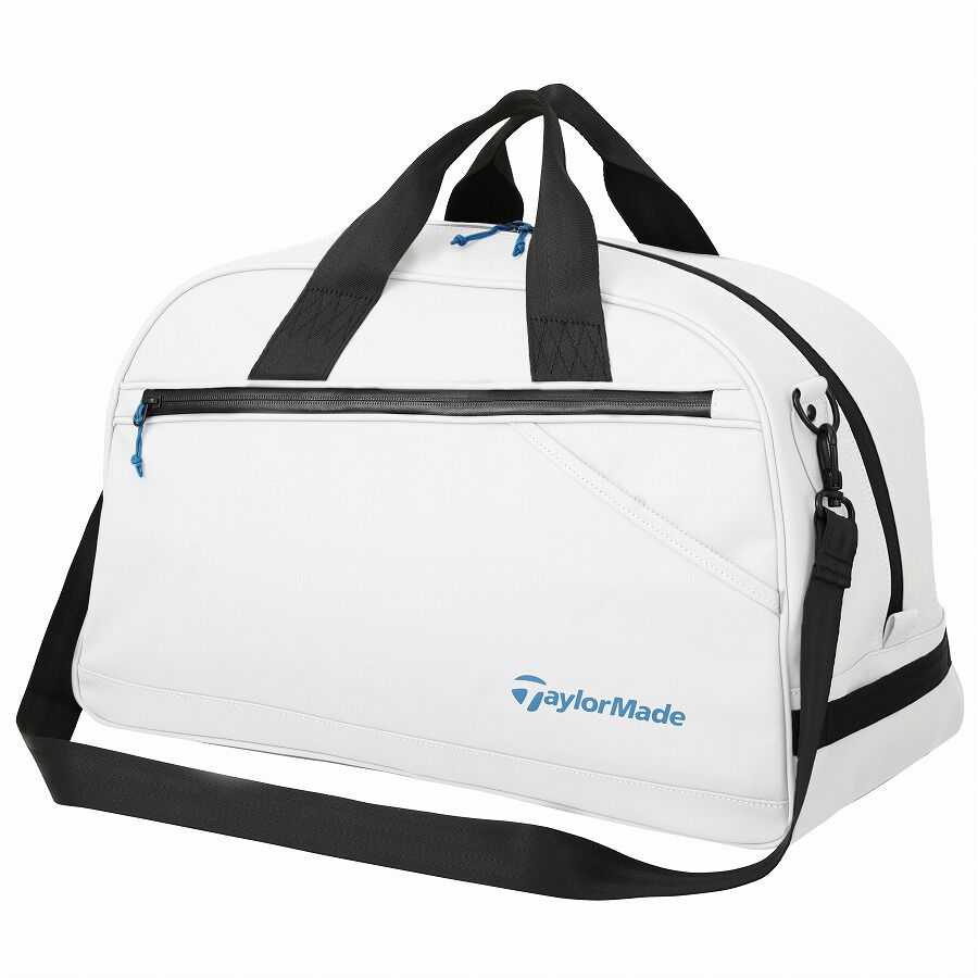 TaylorMade TB621 シティテック ボストンバッグ Taylormade Golf - ACCESSORY - シティテック ボストンバッグ