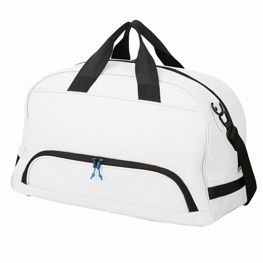 TaylorMade TB621 シティテック ボストンバッグ Taylormade Golf - ACCESSORY - シティテック ボストンバッグ