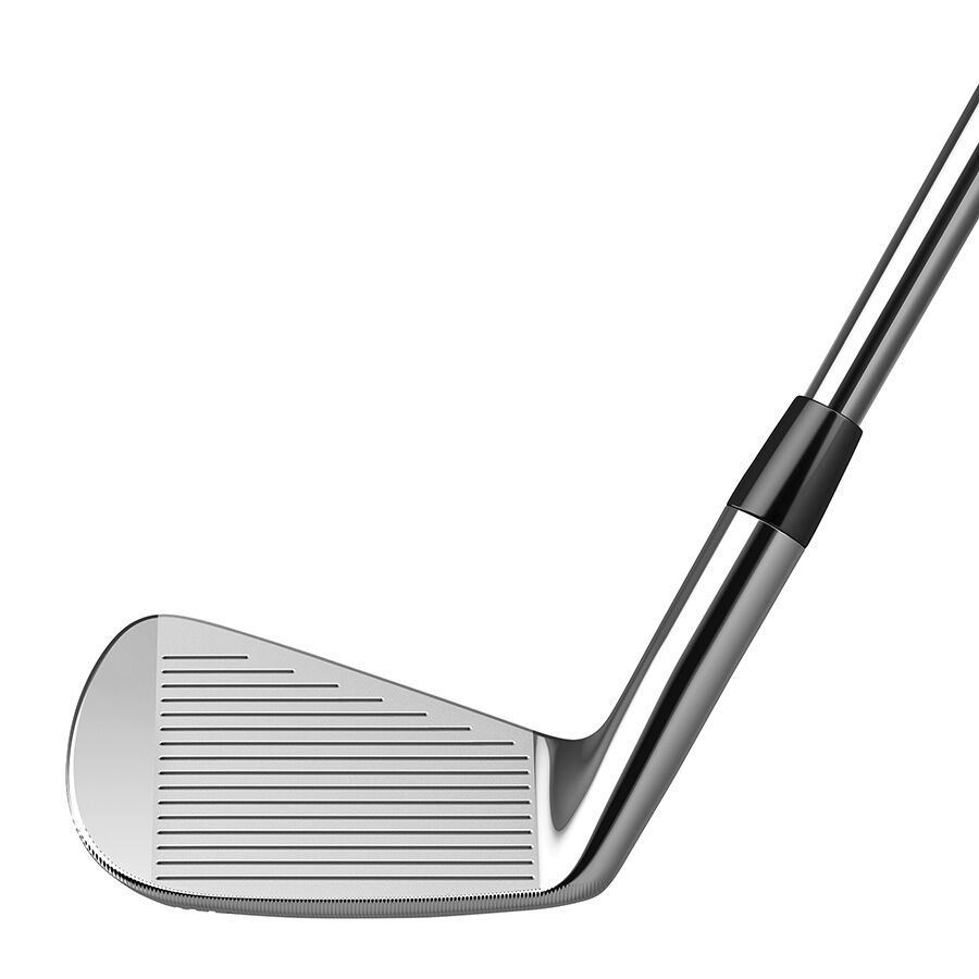 TaylorMade P.7TW アイアンセット タイガースペック】Taylormade P7TW Irons US テーラーメイド P7TW