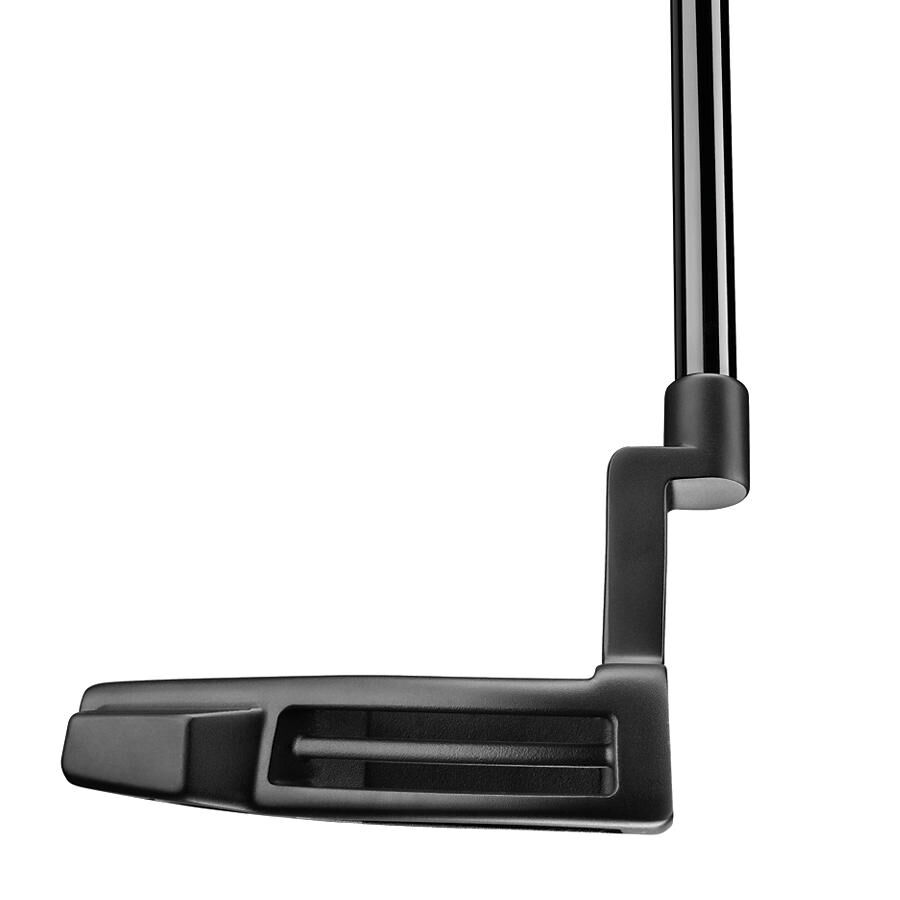 【室内練習のみ！ほぼ新品】TaylorMade テーラーメイド TM1 パター 室内練習のみ！ほぼ新品】TaylorMade テーラーメイド TM1 パター