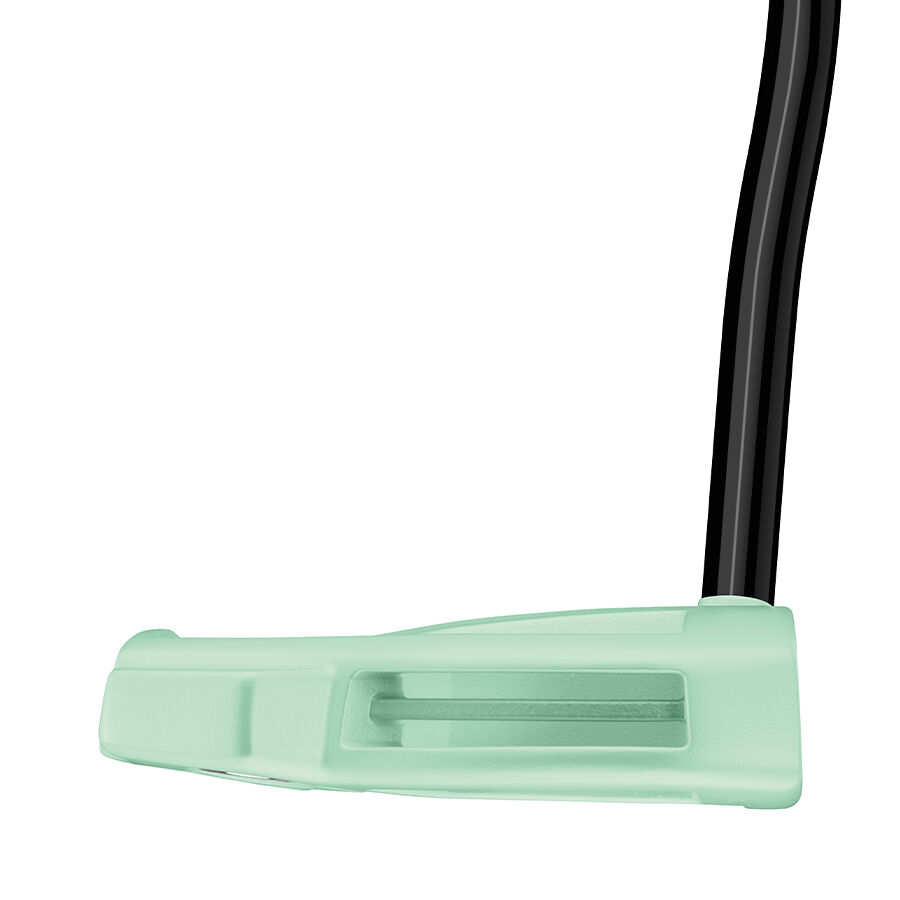 テーラーメイド　スパイダー　ツアー　X アイスミント　33インチ Spider TOUR X トゥルーパス ダブルベンド アイスミント | Spider Tour