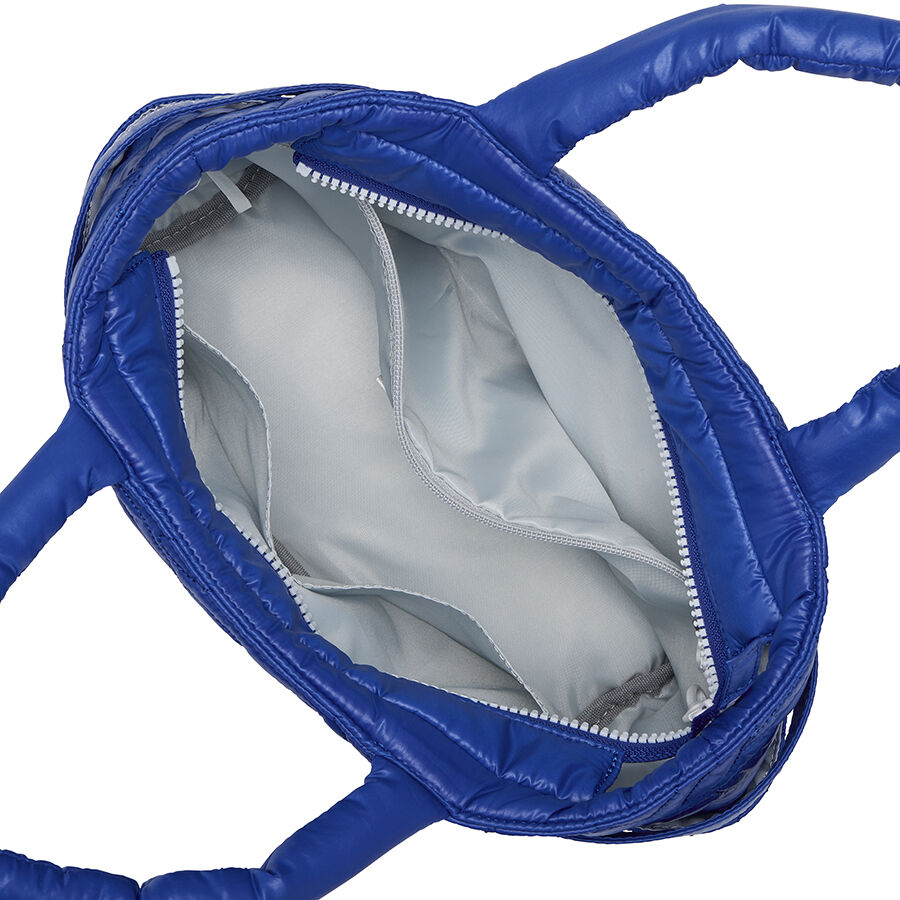 新品　TM UA 限定　ラウンド　トート　テーラーメイド　ブルー TM x UA Round Tote｜ACCESSORY | TaylorMade Golf | テーラーメイド