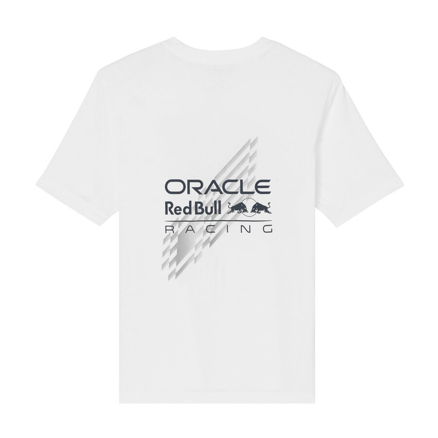 TM25 TM×ORBR レーシングライン Tシャツ｜APPAREL | TaylorMade Golf
