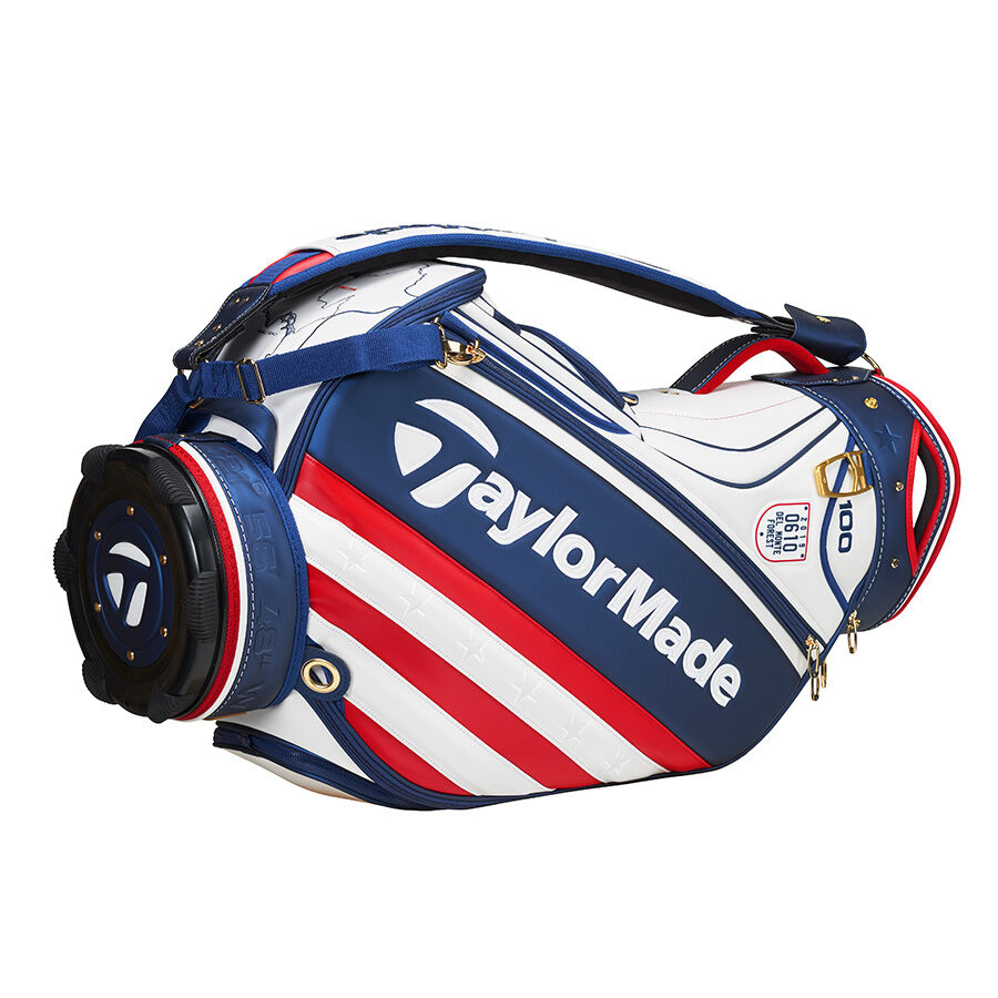 Taylormade Golf - キャディバッグ - TM 19 Summer Commemorative
