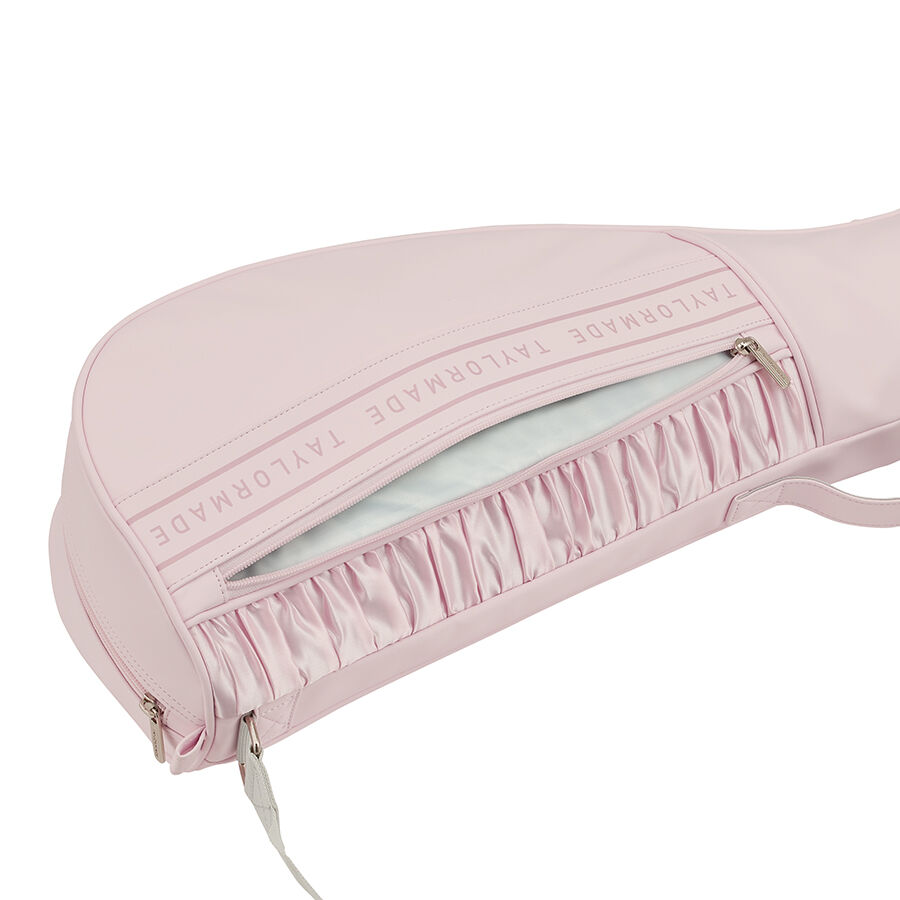 テイラーメイド　ゴルフクラブケース　TaylorMade×ユナイテッド ウィメンズ】 ウィルシャー クラブケース｜ACCESSORY | TaylorMade