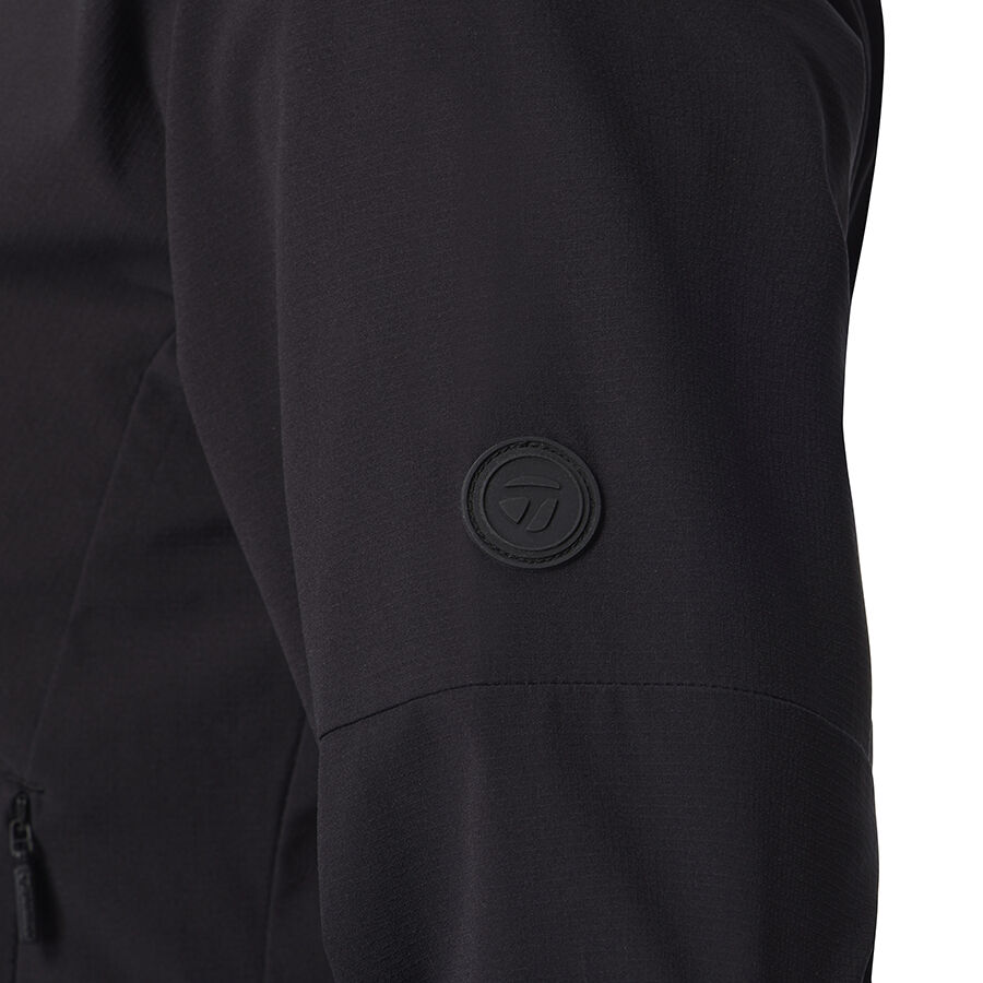 ウィメンズ】 クロップドフルジップジャケット｜APPAREL | TaylorMade