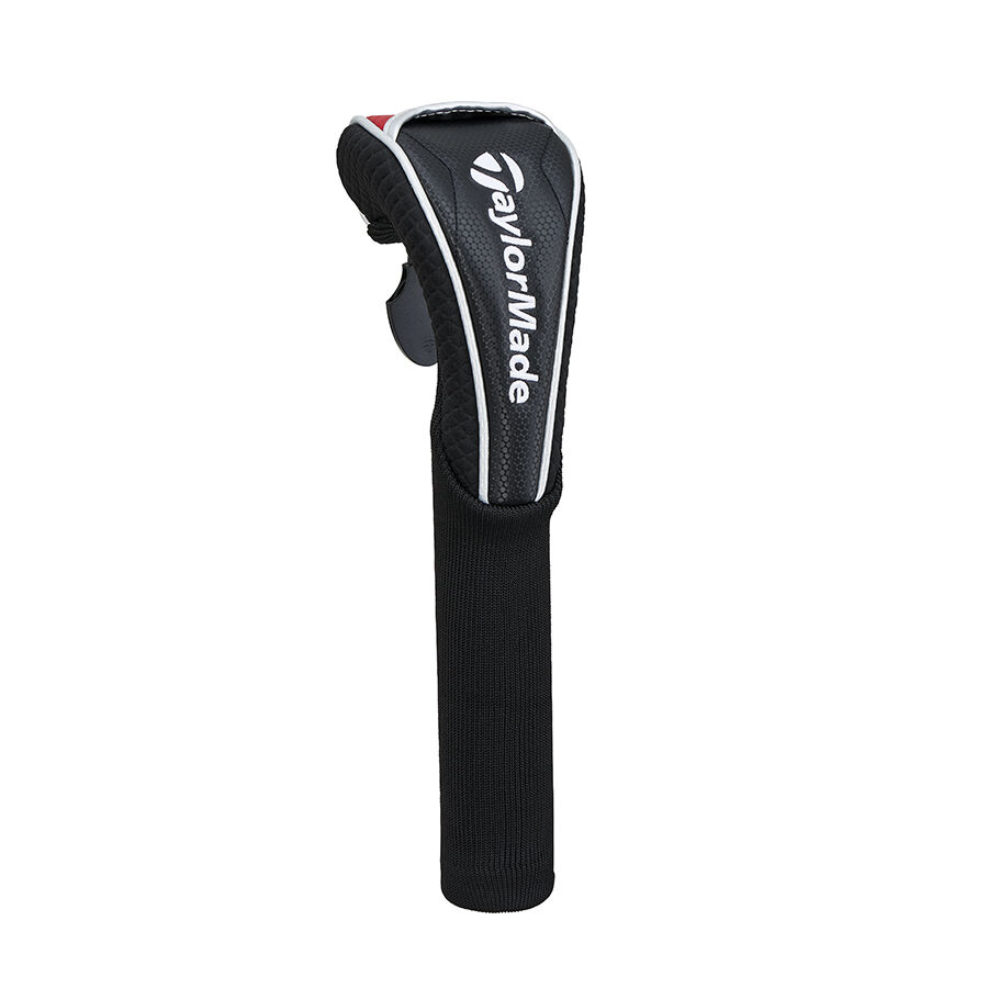 【超美品】コーティング済みTaylorMade M6ヘッド　ヘッドカバーあります TaylorMade M6 フェアウェイウッド用ヘッドカバー - メルカリ