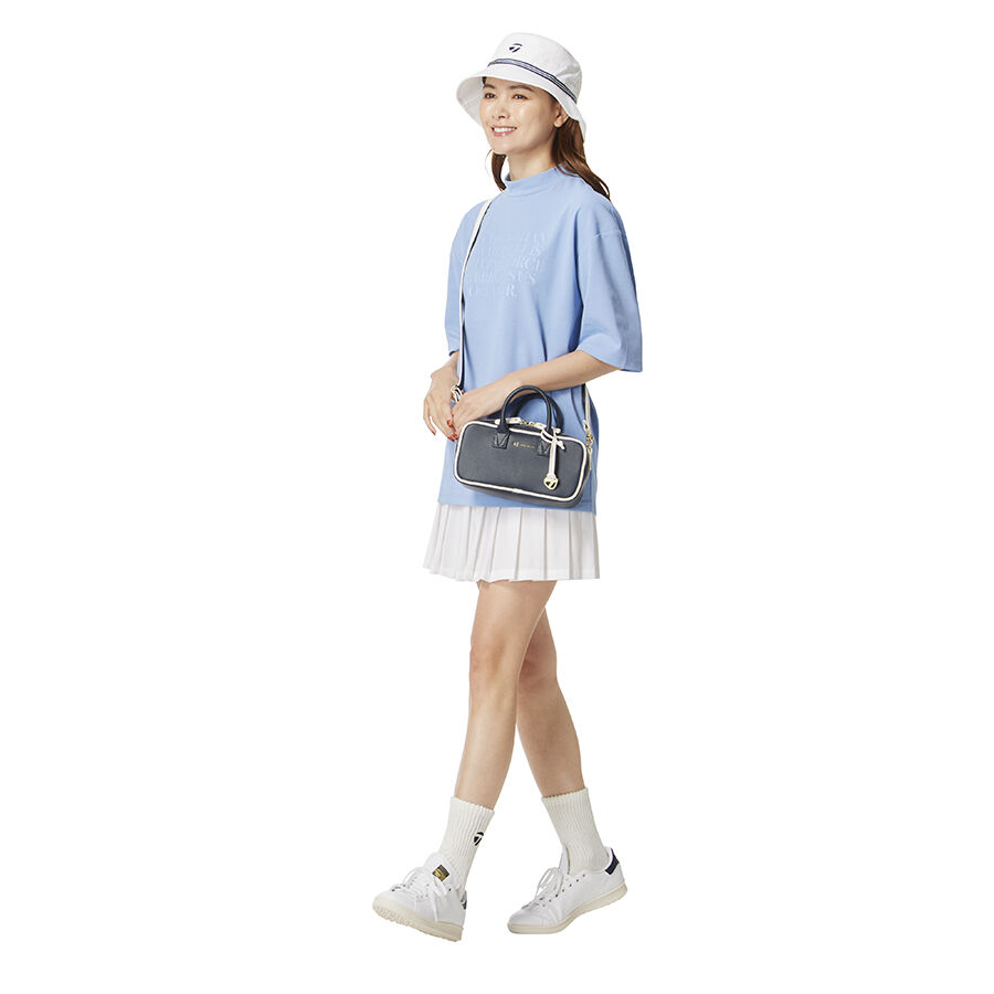 TMxUA ラウンドトート｜ACCESSORY | TaylorMade Golf