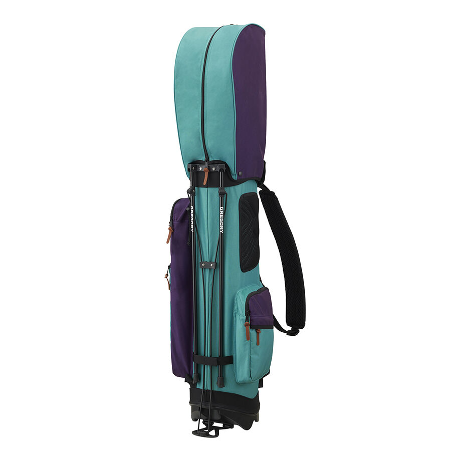 TaylorMade × GREGORY スタンドバッグ｜キャディバッグ | TaylorMade