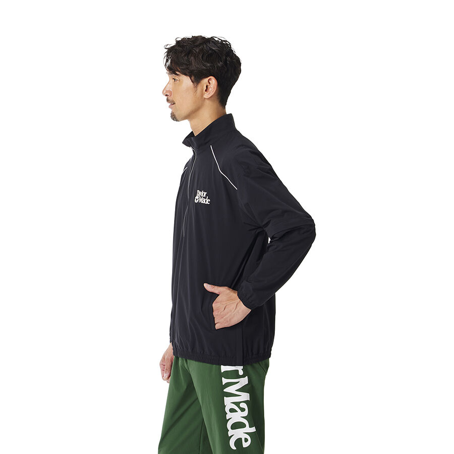 ユニセックス】HT ブロックジャケット｜APPAREL | TaylorMade Golf