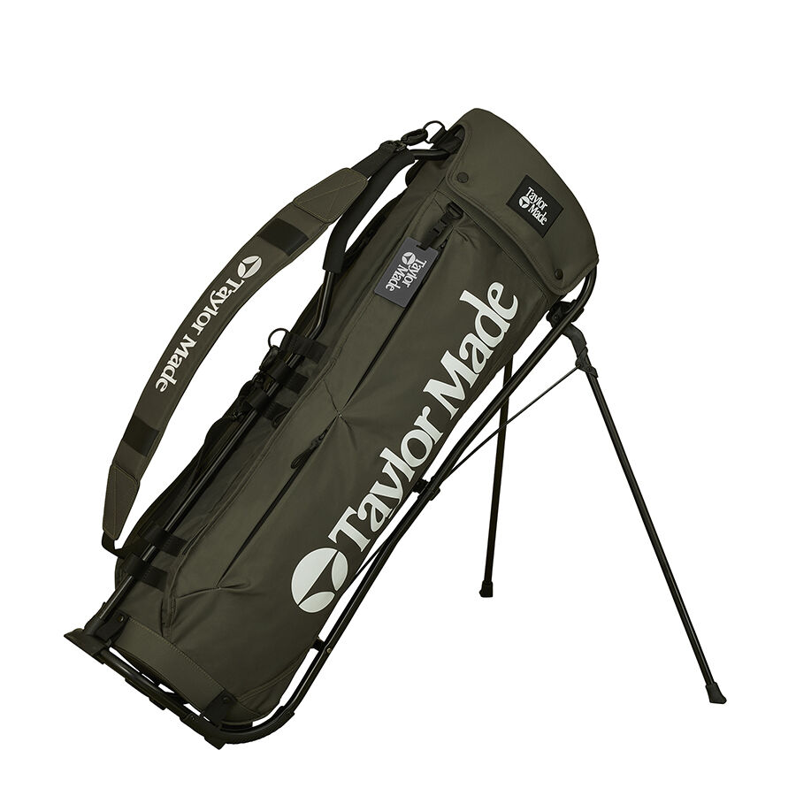 テイラーメード・ハンディーバッグ HT スタンドバッグ｜BAG | TaylorMade Golf | テーラーメイド ゴルフ