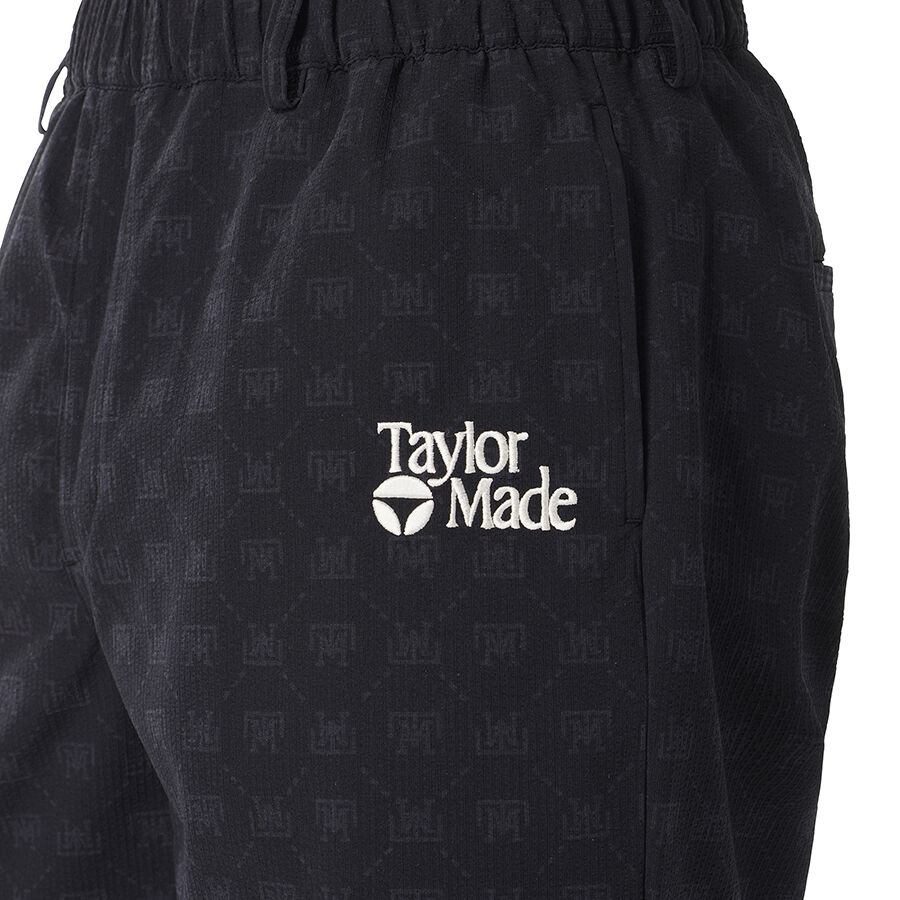 HT シアサッカー グラフィックショーツ｜APPAREL | TaylorMade Golf