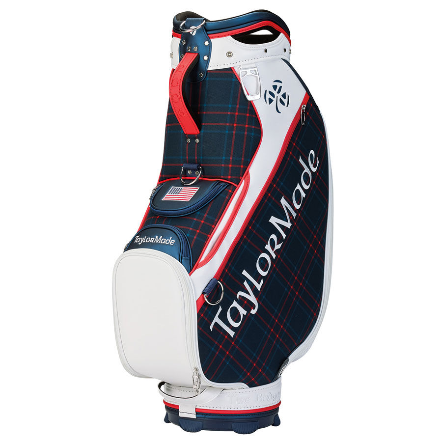 TM25 Ws Summer Commemorative STAFF BAG｜BAG | TaylorMade Golf